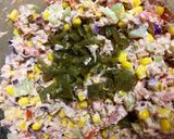 Foto del paso 4 de la receta: Ensalada de atún riquísima 😋