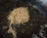Foto langkah ke 8 dari resep Ayam Goreng Kremes.