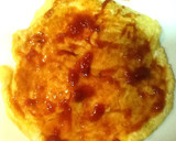 Foto del paso 6 de la receta: Rollitos de tortilla con salchichas