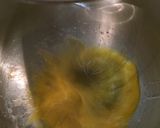 Une image de l'étape 4 de Cheese cake léger aux pommes.