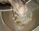 Foto langkah ke 5 dari resep Kaldu Ayam Homemade.
