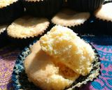 Foto langkah ke 5 dari resep Kue Bolu A.K.A Old style Chinese egg cake.