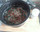 Foto del paso 3 de la receta: Ensalada fría sencilla
