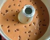 Foto langkah ke 3 dari resep Bolu Coklat.