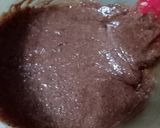 Foto del paso 1 de la receta: Alfajores de mascabo y harina de algarroba