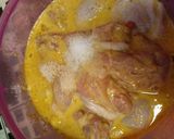 Foto langkah ke 2 dari resep Ayam goreng bawang putih.