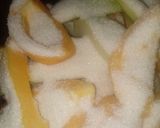 Foto del paso 3 de la receta: Dulce de mamón o papaya