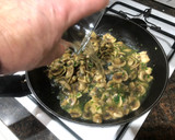 Foto del paso 3 de la receta: Champiñones salteados