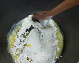 Foto del paso 2 de la receta: Salsa Bechamel 🤍