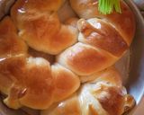 Foto del paso 10 de la receta: Croissant