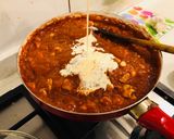 Foto del paso 13 de la receta: Butter chicken con arroz Basmati