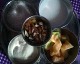 Muskmelon Halwa recipe step 1 photo
