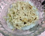 Foto langkah ke 4 dari resep 282. Soto Ayam Semarang.