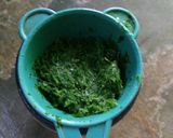 Foto langkah ke 2 dari resep Klepon (No ribet No kapur sirih).