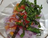 Foto langkah ke 4 dari resep Tenggiri Bakar Bumbu Kecap Dabu2.