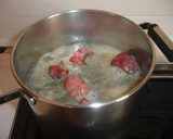 Foto del paso 6 de la receta: Mentirons de Cocentaina
