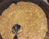 Foto del paso 4 de la receta: Cheesecake de Piña SIN HORNO a lo Carmelita