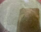 Foto langkah ke 4 dari resep Puding Kacang Hijau.