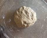 Garlic bread recipe step 2 photo