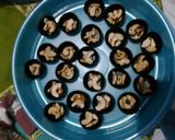 Foto langkah ke 2 dari resep Coklat Kacang Mete.