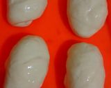 Foto langkah ke 4 dari resep Roti prancis homemade.