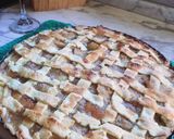 Foto del paso 5 de la receta: Pie de manzanas 🍎 🍏