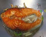 【御釀拌淋風味】醬淋鮭魚的食譜步驟4照片