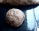 Foto del paso 4 de la receta: Pan casero de frutos totalmente sabroso