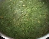 ગ્રીન પાવભાજી (Green Pavbhaji Recipe In Gujarati) રેસીપી સ્ટેપ3ફોટો