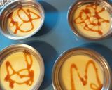 Foto del paso 4 de la receta: Crema 😋