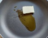 A picture of step 1 of Fish Fillet with Creamy Mushroom Sauce.