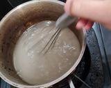 Foto langkah ke 2 dari resep Puding Buah.