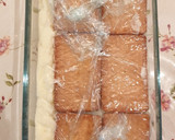 Foto del paso 10 de la receta: Tarta de leche merengada y galletas (sin horno)