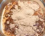 Easy Frozen Chocolate Orange Pie recipe step 1 photo