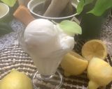 Une image de l'étape 10 de 🍦Créponé 🍋🥄oranais🍨.