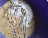Foto del paso 6 de la receta: Budín de Banana y Nueces 🥜🍌