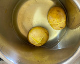 சீஸி கார்ன் பொட்டேட்டோ நக்கட்ஸ் ரெசிபி ஸ்டேப் 1 புகைப்படம்