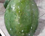 Foto del paso 2 de la receta: Dulce de lechosa