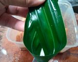Foto langkah ke 2 dari resep Ayam Pandan Thailand.