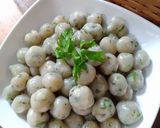 Foto langkah ke 6 dari resep 1. Cilok Keju.