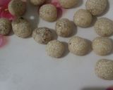 আনন্দ নাড়ু (Ananda naru recipe in Bengali) রেসিপি ধাপ - 3 ছবি