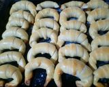 Foto del paso 4 de la receta: Medialunas