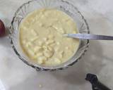 Apple crumble muffins kid's favourite recipe step 2 photo