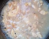 รูปขั้นตอนการทำที่ 3 ของ ข้าวหน้าไก่🐔