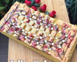 Foto langkah ke 10 dari resep Jelita Cake.