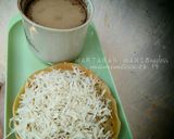 Foto langkah ke 9 dari resep Martabak manis anti gagal anti ribet.