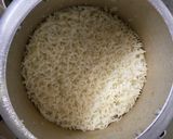 A picture of step 3 of Instant rice.