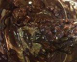 Foto del paso 5 de la receta: Brazo gitano de bananas y chocolate