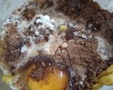 Foto langkah ke 1 dari resep Banana Brownie Gluten Free.