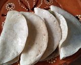 Foto del paso 3 de la receta: Enchiladas de nopales 🌵🌵